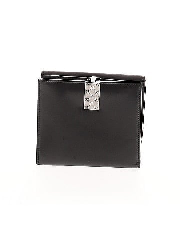 Gucci Leather Wallet (view 1)
