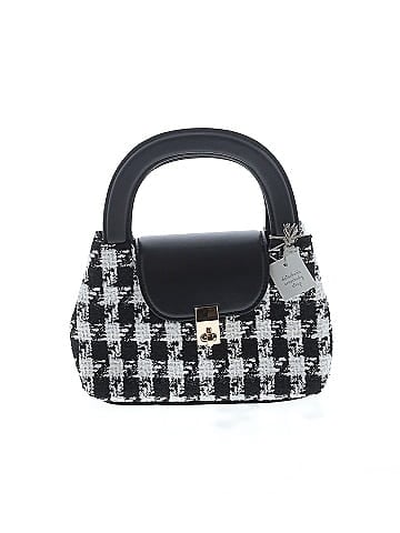 A New Day Satchel (view 1)