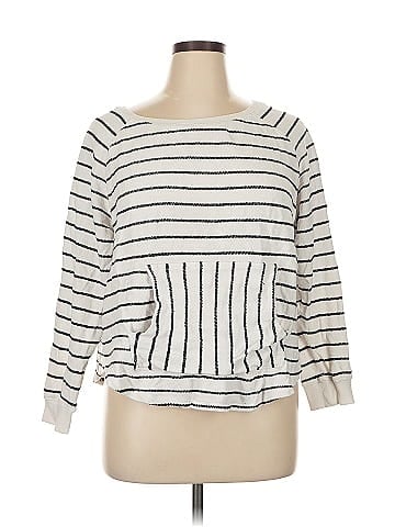 O'Neill Pullover Sweater (view 1)