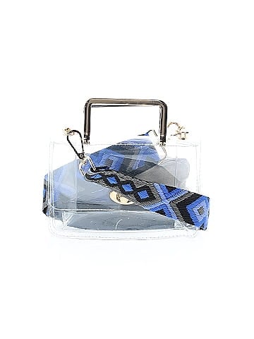 Unbranded Satchel (view 1)