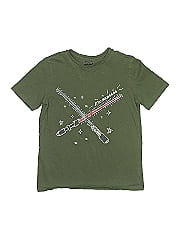 Star Wars Short Sleeve T Shirt