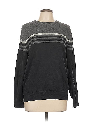 Nautica Pullover Sweater (view 1)