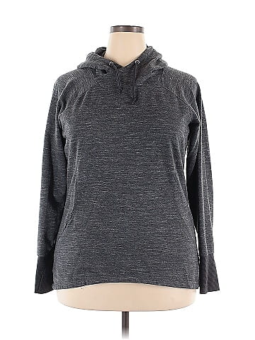Avalanche Pullover Hoodie (view 1)