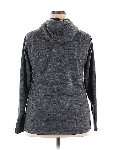 Avalanche Pullover Hoodie (view 2)