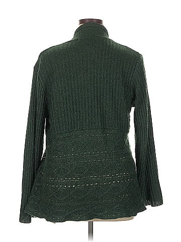 89th & Madison Cardigan (view 2)