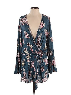 Easel Romper