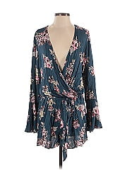 Easel Romper