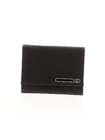 Prada Vintage TriFold Wallet (view 1)