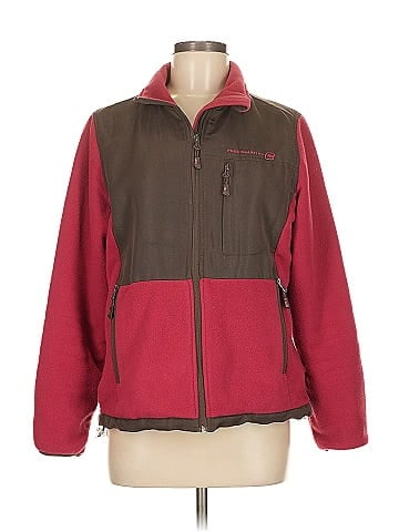 Free Country Fleece (view 1)