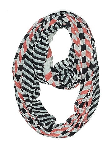 Feathers Scarf (view 1)