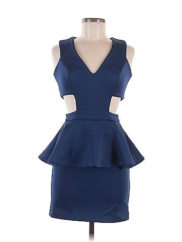 Jane Norman Cocktail Dress (view 1)