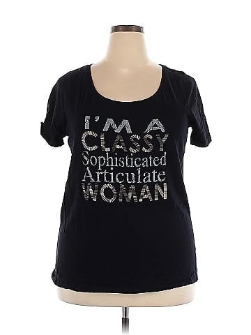 Assorted Brands Short Sleeve T-Shirt (view 1)