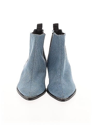 Acne Studios Ankle Boots (view 2)