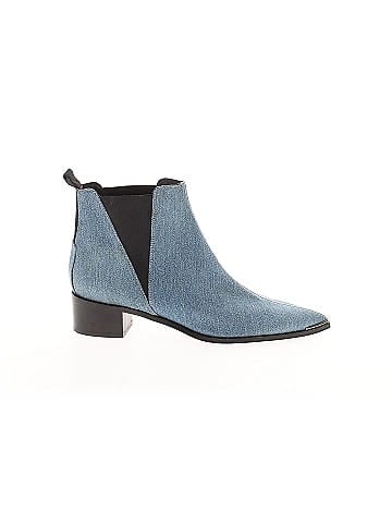 Acne Studios Ankle Boots (view 1)