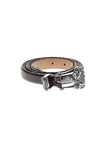 Assorted Brands Leather Belt (view 1)