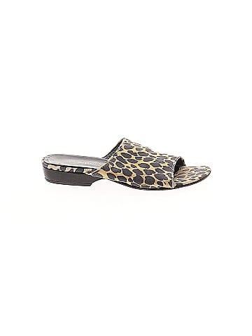 Dolce & Gabbana Sandals (view 1)
