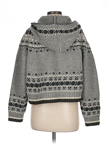 URAGO Wool Cardigan (view 2)