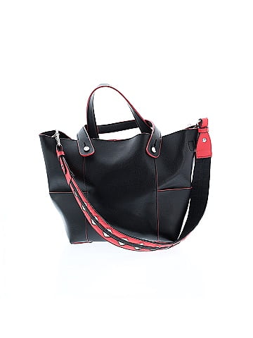 Zara Basic Tote (view 1)
