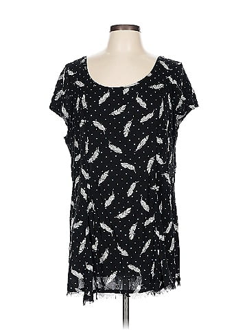 Torrid Short Sleeve Top (view 1)