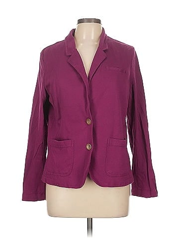 SONOMA life + style Blazer (view 1)