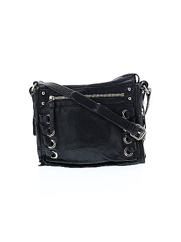 Vince Camuto Leather Crossbody Bag (view 1)