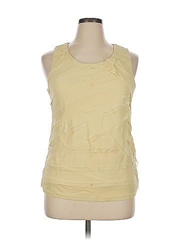 Chico's Sleeveless Top (view 1)