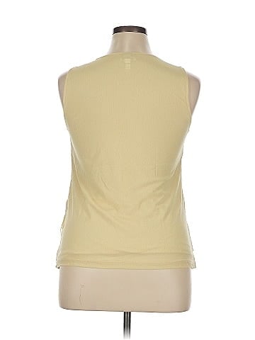 Chico's Sleeveless Top (view 2)