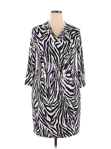 Dana Buchman Casual Dress (view 1)