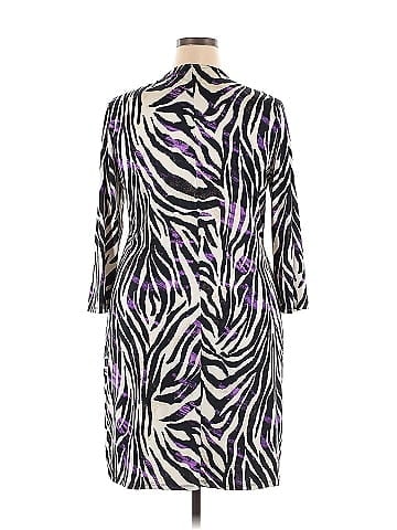 Dana Buchman Casual Dress (view 2)