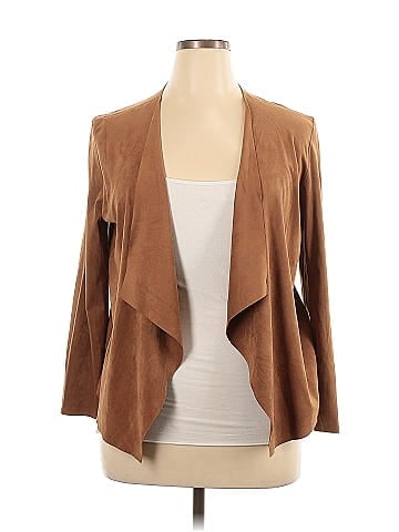 BB Dakota Jacket (view 1)