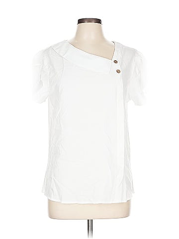 Made With Love Short Sleeve T-Shirt (view 1)