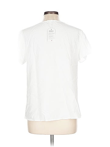 Made With Love Short Sleeve T-Shirt (view 2)