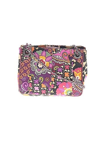 Vera Bradley Shoulder Bag (view 1)