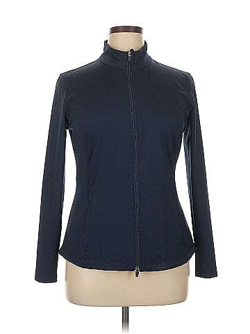 J. McLaughlin Track Jacket (view 1)