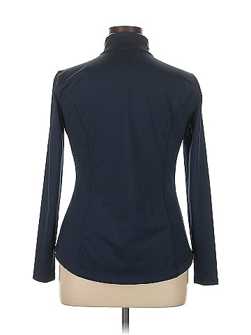 J. McLaughlin Track Jacket (view 2)