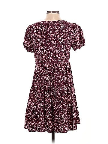 Wild Fable Casual Dress (view 2)