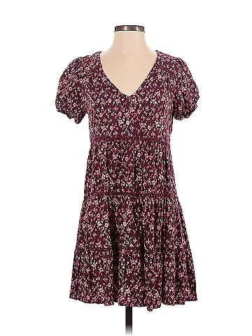 Wild Fable Casual Dress (view 1)