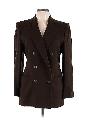 Jones New York Wool Blazer (view 1)