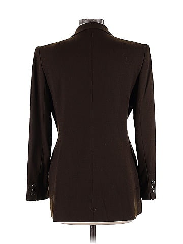 Jones New York Wool Blazer (view 2)