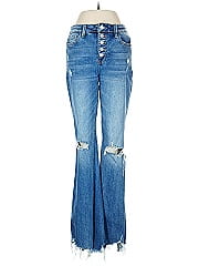Vervet Jeans