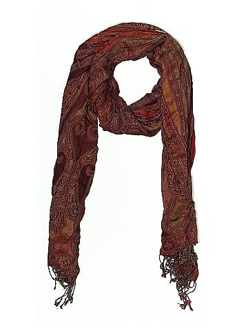 Unbranded Scarf (view 1)