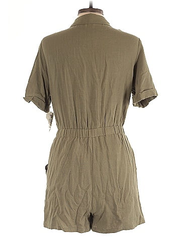 Altar'd State Romper (view 2)