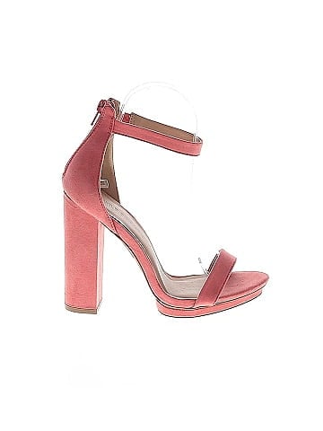 Wild Diva Heels (view 1)
