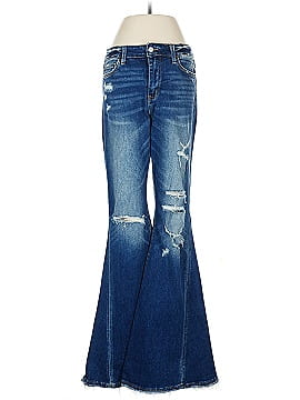 Flying Monkey Jeans