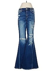 Flying Monkey Jeans
