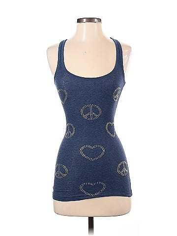 Victoria's Secret Pink Tank Top (view 1)