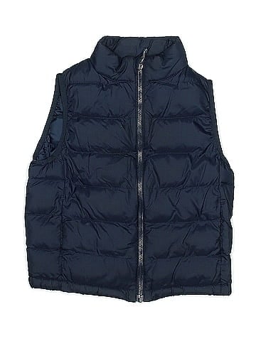 Uniqlo Vest (view 1)