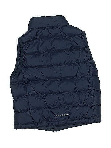 Uniqlo Vest (view 2)