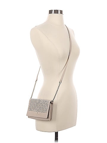 Kate Spade New York Leather Crossbody Bag (view 2)