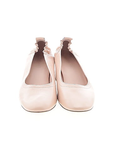 Everlane Flats (view 2)